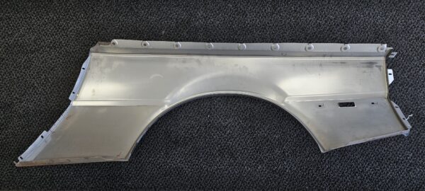 LEFT FRONT FENDER - REPRODUCTION - Image 2