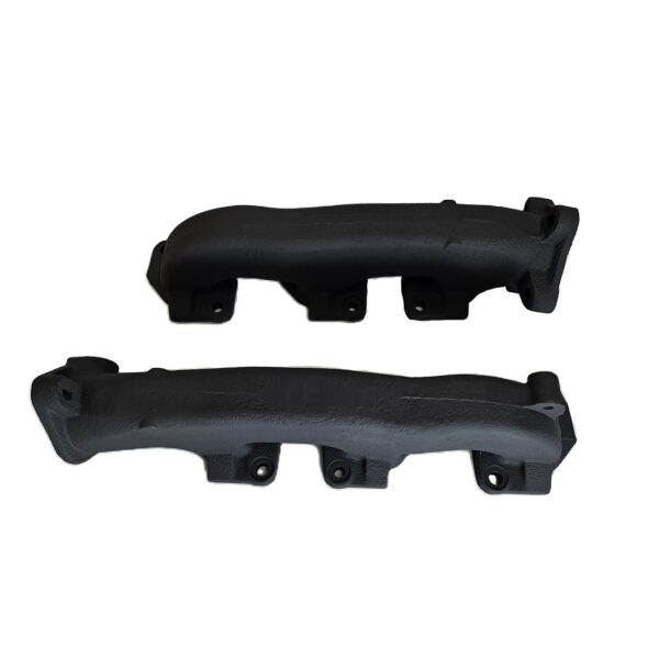 Exhaust Manifold - Pair (Used) - Image 2