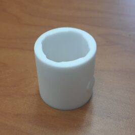 Bushing for Steering Rack Rebuilds