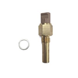 Thermotime Switch